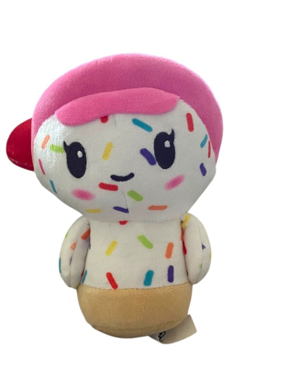 Moriah Elizabeth Cuepy Mini Mystery Plushie 6” Collectible Fairy Blind Bag Cute